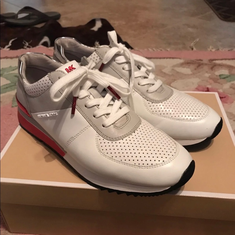 Michael Kors Sneaker Shoes